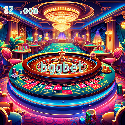 A Revolução das Plataformas de Jogos na BGGBet