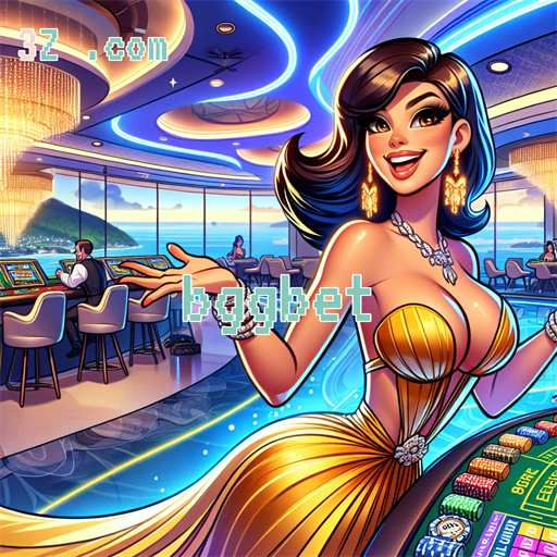 Slots: A Magia dos Jogos que Encantam no bggbet.com