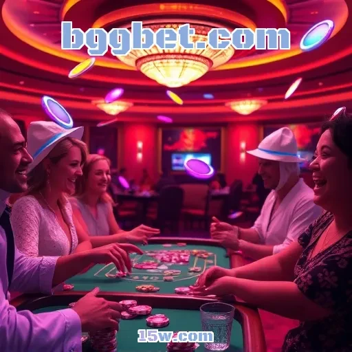 bggbet.com: Ofertas Diárias que Transformam Sua Experiência de Jogo