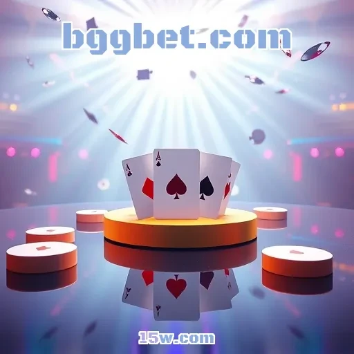 bggbet.com: A Nova Fronteira dos Esports que Você Precisa Conhecer